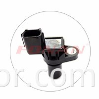 Sensor de posição da árvore de cames para Hyundai Santafe 55187973 3930027400